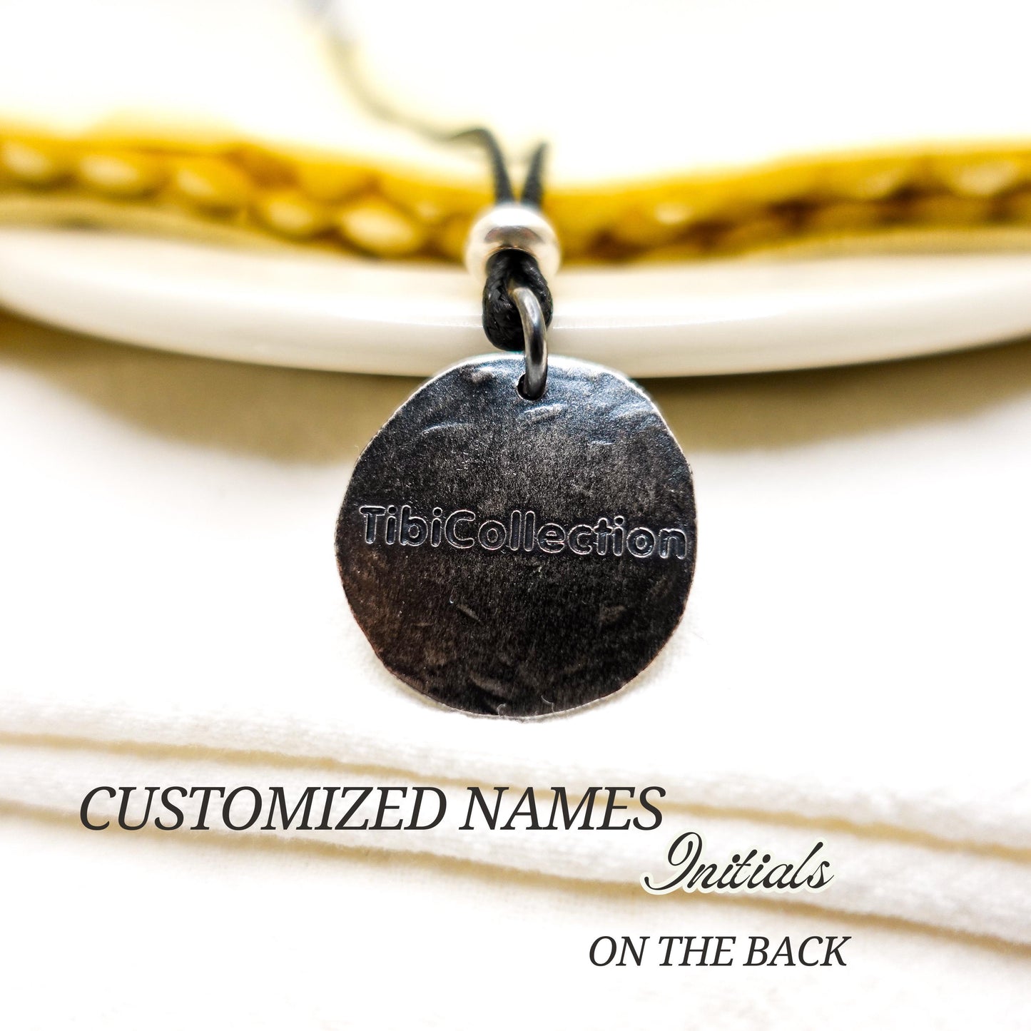 Sterling Silver Portrait Necklace: Personalized Photo Engraved Jewelry